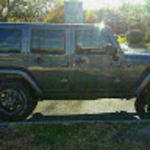 Meet your Posher, Justin